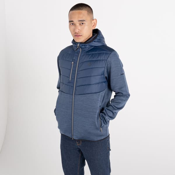 Dare 2B Mens Narrative II Jacket