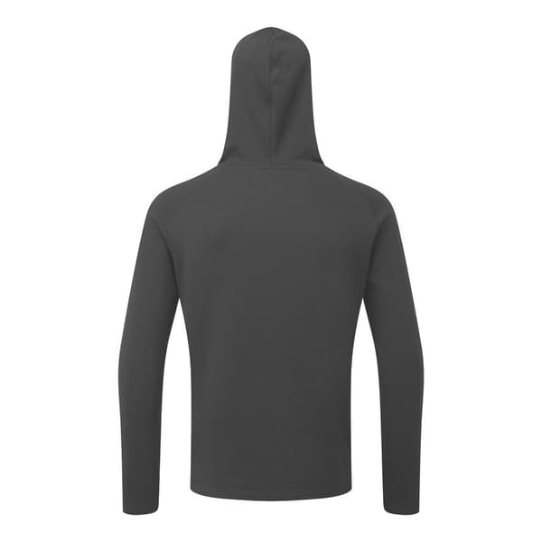 TriDri Hoodie för män