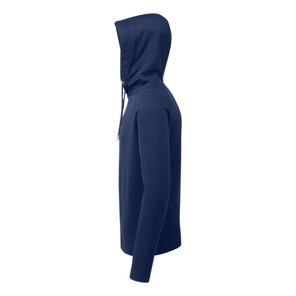 TriDri Hoodie för män