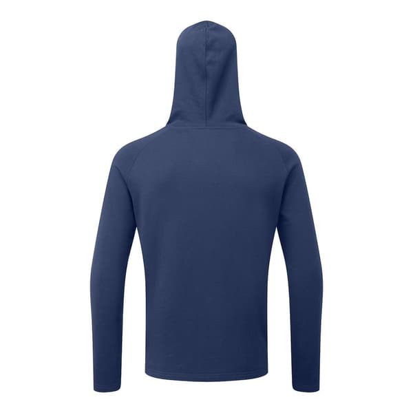 TriDri Hoodie för män