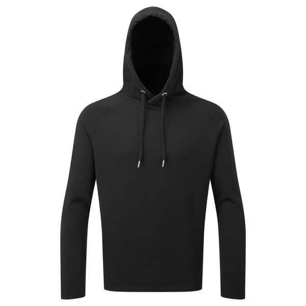 TriDri Hoodie för män