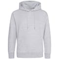 Pikkukuva 1 / 2: Awdis Mens Just Hoods Heather Organic Hoodie