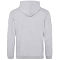Pikkukuva 2 / 2: Awdis Mens Just Hoods Heather Organic Hoodie