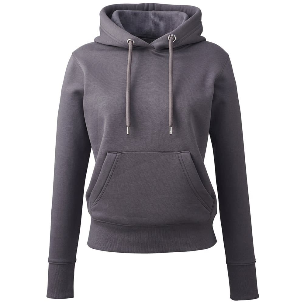 Anthem Kvinnor/Damer Anthem Hoodie