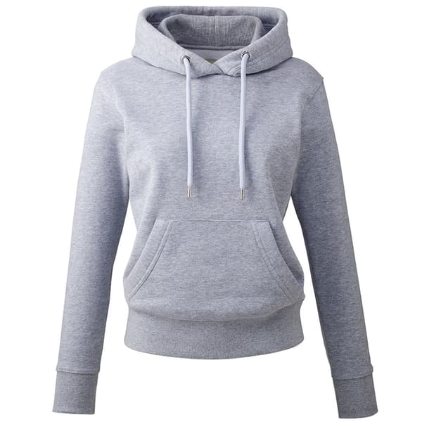 Anthem Kvinnor/Damer Organic Hoodie