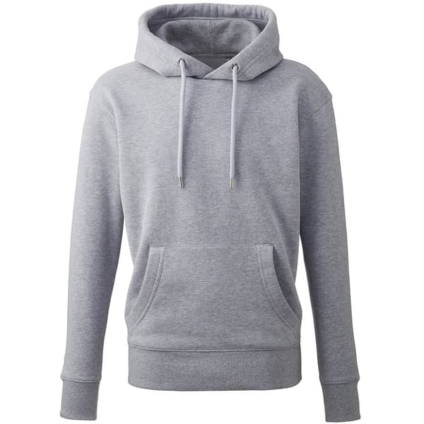 Anthem Unisex Adult Organic Hoodie