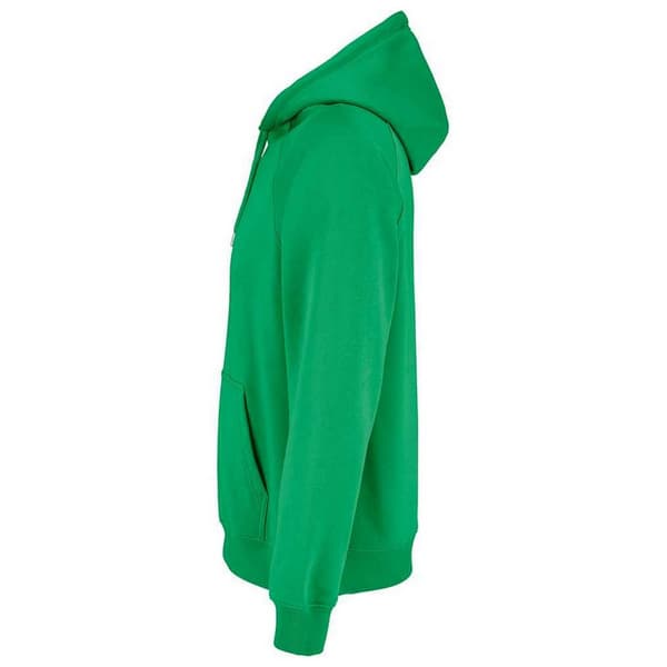 SOLS Unisex Stellar Organic Hoodie för vuxna
