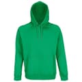 Miniatyrbild 1 av 3: SOLS Unisex Stellar Organic Hoodie för vuxna