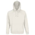 Miniatyrbild 1 av 3: SOLS Unisex Stellar Organic Hoodie för vuxna