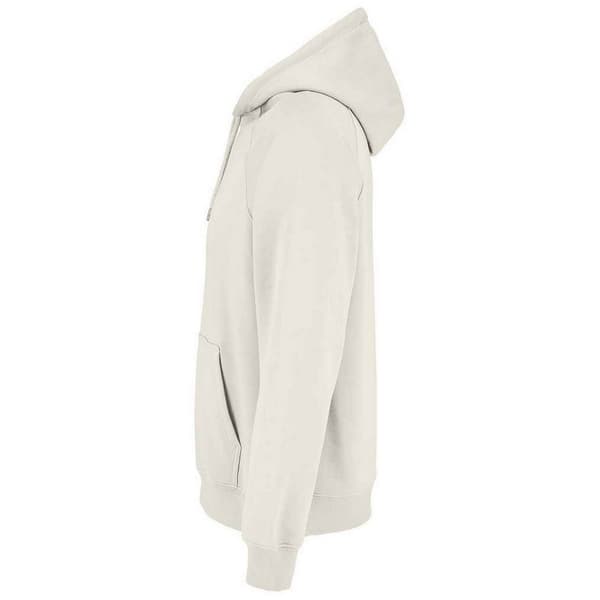 SOLS Unisex Stellar Organic Hoodie för vuxna