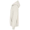 Miniatyrbild 2 av 3: SOLS Unisex Stellar Organic Hoodie för vuxna