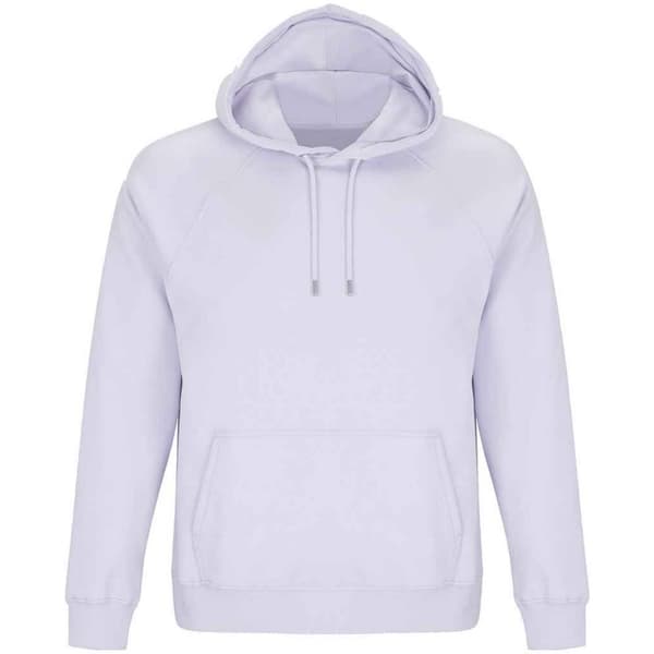 SOLS Unisex Stellar Organic Hoodie för vuxna