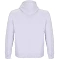Miniatyrbild 2 av 2: SOLS Unisex Stellar Organic Hoodie för vuxna