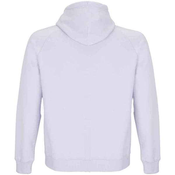 SOLS Unisex Stellar Organic Hoodie för vuxna