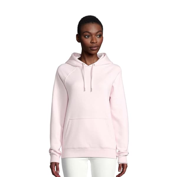 SOLS Unisex Stellar Organic Hoodie för vuxna