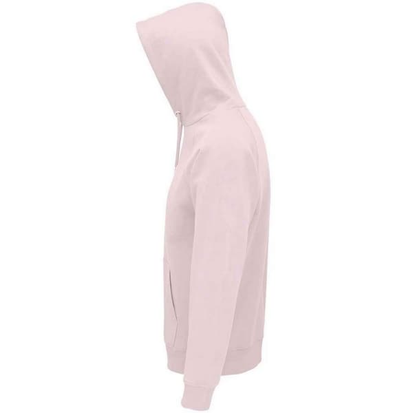 SOLS Unisex Stellar Organic Hoodie för vuxna