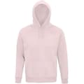 Miniatyrbild 1 av 3: SOLS Unisex Stellar Organic Hoodie för vuxna
