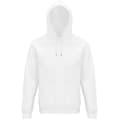 Miniatyrbild 1 av 3: SOLS Unisex Stellar Organic Hoodie för vuxna