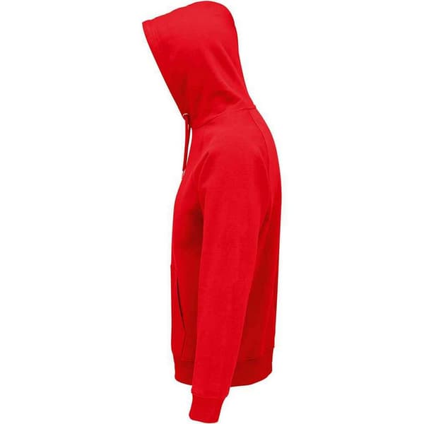 SOLS Unisex Stellar Organic Hoodie för vuxna