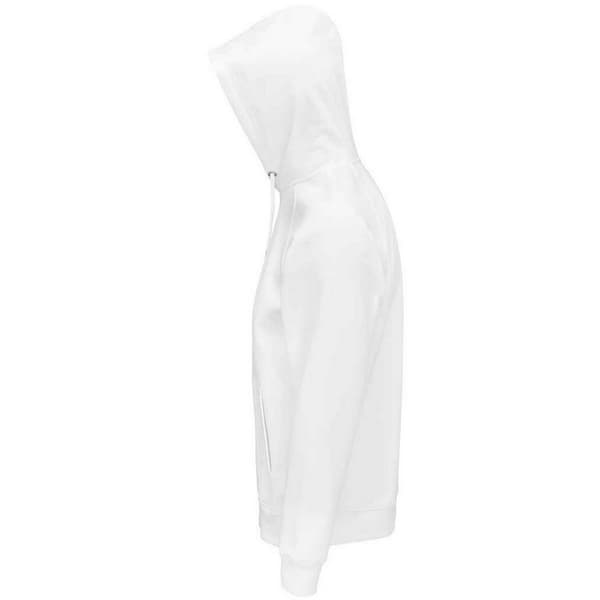SOLS Unisex Stellar Organic Hoodie för vuxna