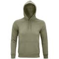 Miniatyrbild 1 av 3: SOLS Unisex Stellar Organic Hoodie för vuxna