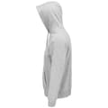 Miniatyrbild 2 av 3: SOLS Unisex Stellar Organic Hoodie för vuxna