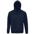 Miniatyrbild 1 av 3: SOLS Unisex Stellar Organic Hoodie för vuxna