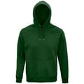 Miniatyrbild 1 av 3: SOLS Unisex Stellar Organic Hoodie för vuxna