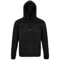 Miniatyrbild 1 av 3: SOLS Unisex Stellar Organic Hoodie för vuxna