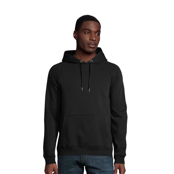 SOLS Unisex Stellar Organic Hoodie för vuxna