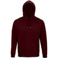 Miniatyrbild 1 av 3: SOLS Unisex Stellar Organic Hoodie för vuxna