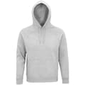 Miniatyrbild 1 av 3: SOLS Unisex Stellar Organic Hoodie för vuxna