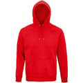 Miniatyrbild 1 av 3: SOLS Unisex Stellar Organic Hoodie för vuxna