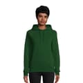 Miniatyrbild 3 av 3: SOLS Unisex Stellar Organic Hoodie för vuxna