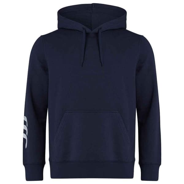 Canterbury Unisex Adult Club Hoodie