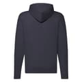 Miniatyrbilde 2 av 3: Fruit of the Loom Mens Classic Zipped Hoodie