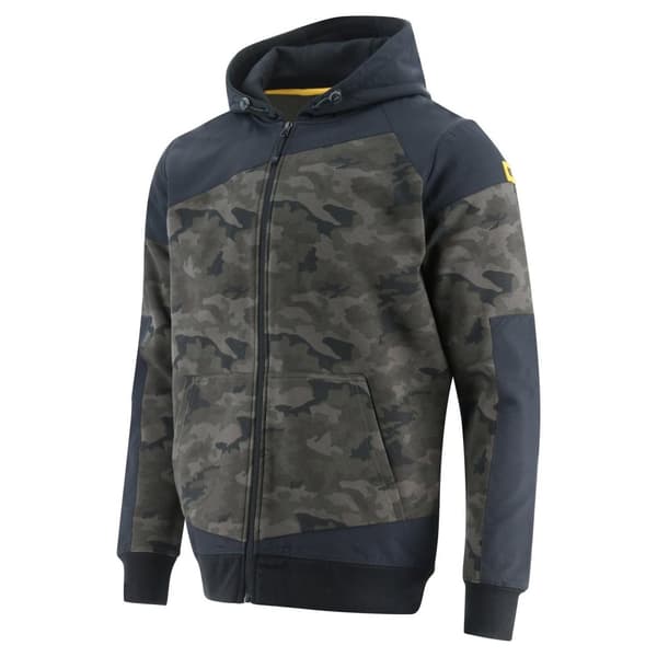 Caterpillar Mens Trade Sweatshirt