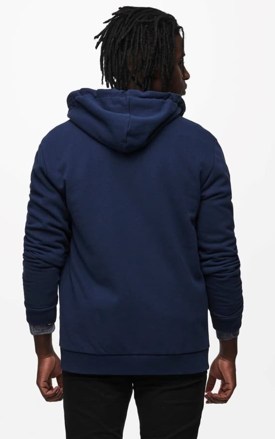 Only & Sons - onsCeres Zip Thr. Hoodie