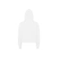 Miniatyrbild 2 av 2: TriDri Kvinnor/Damer Half Zip Hoodie med halva dragkedjan