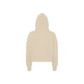 Miniatyrbild 2 av 2: TriDri Kvinnor/Damer Half Zip Hoodie med halva dragkedjan