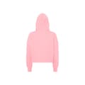 Miniatyrbild 2 av 2: TriDri Kvinnor/Damer Half Zip Hoodie med halva dragkedjan