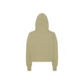 Miniatyrbild 2 av 2: TriDri Kvinnor/Damer Half Zip Hoodie med halva dragkedjan