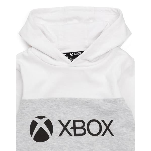 Xbox Boys Hoodie