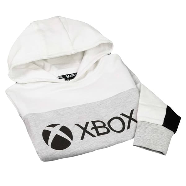 Xbox Boys Hoodie
