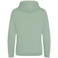 Miniatyrbilde 3 av 3: Awdis Unisex Adult Cross Neck Hoodie