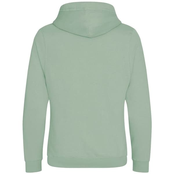 Awdis Unisex Adult Cross Neck Hoodie