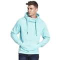 Miniatyrbilde 4 av 4: Awdis Unisex Adult Cross Neck Hoodie