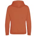 Miniatyrbilde 3 av 3: Awdis Unisex Adult Cross Neck Hoodie