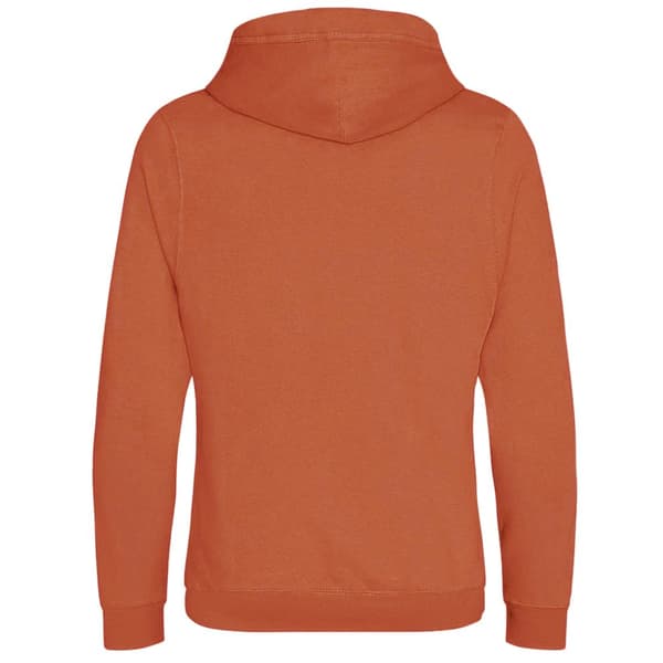 Awdis Unisex Adult Cross Neck Hoodie