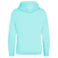 Miniatyrbilde 3 av 4: Awdis Unisex Adult Cross Neck Hoodie
